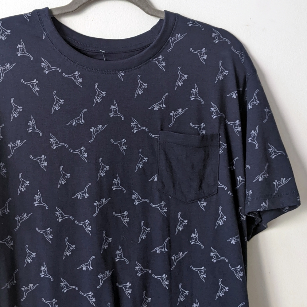 NWT Dino Tee - XL